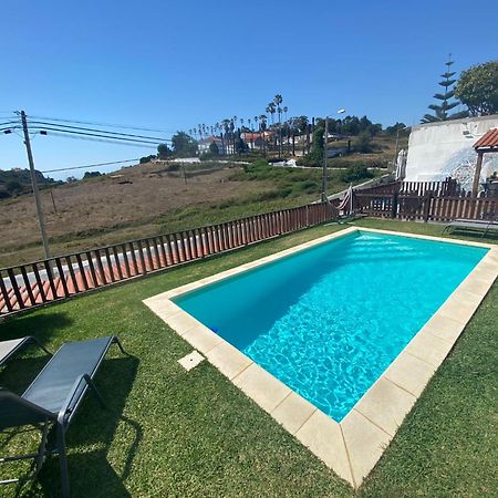Like A Local Guest House Ericeira Exterior foto