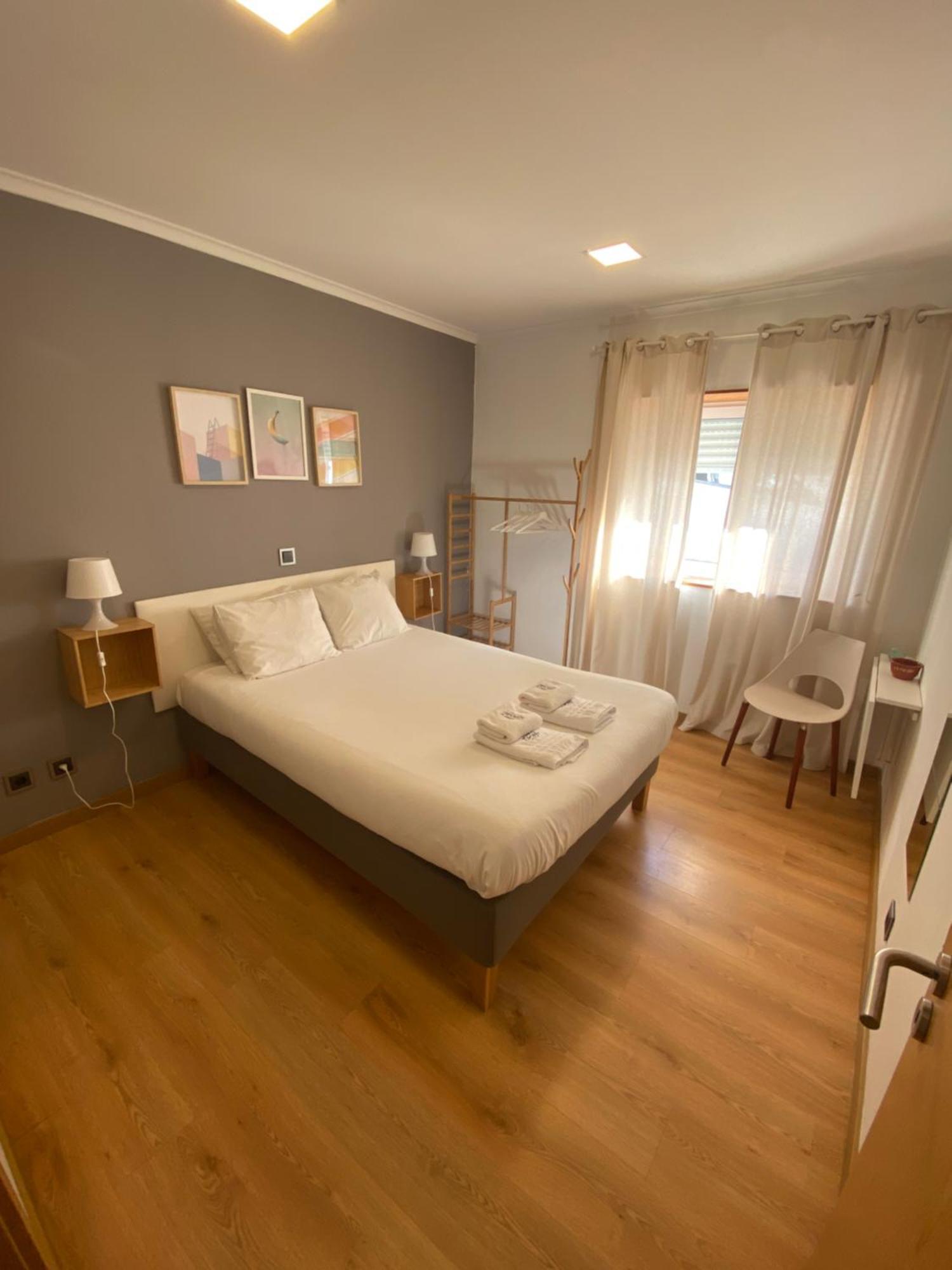 Like A Local Guest House Ericeira Exterior foto