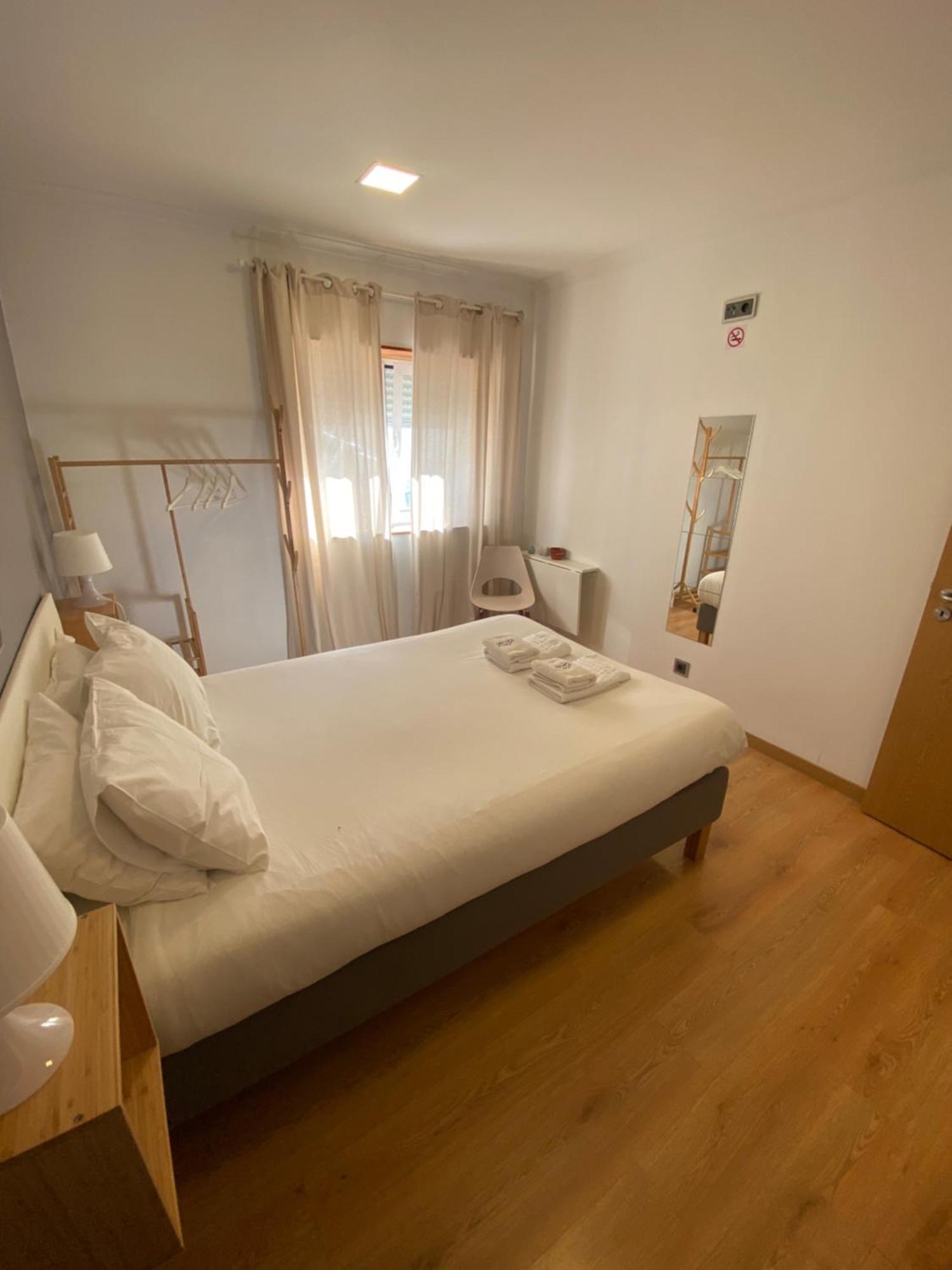 Like A Local Guest House Ericeira Exterior foto