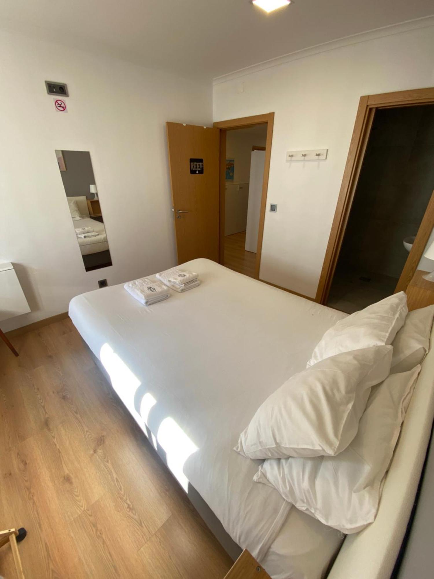 Like A Local Guest House Ericeira Exterior foto