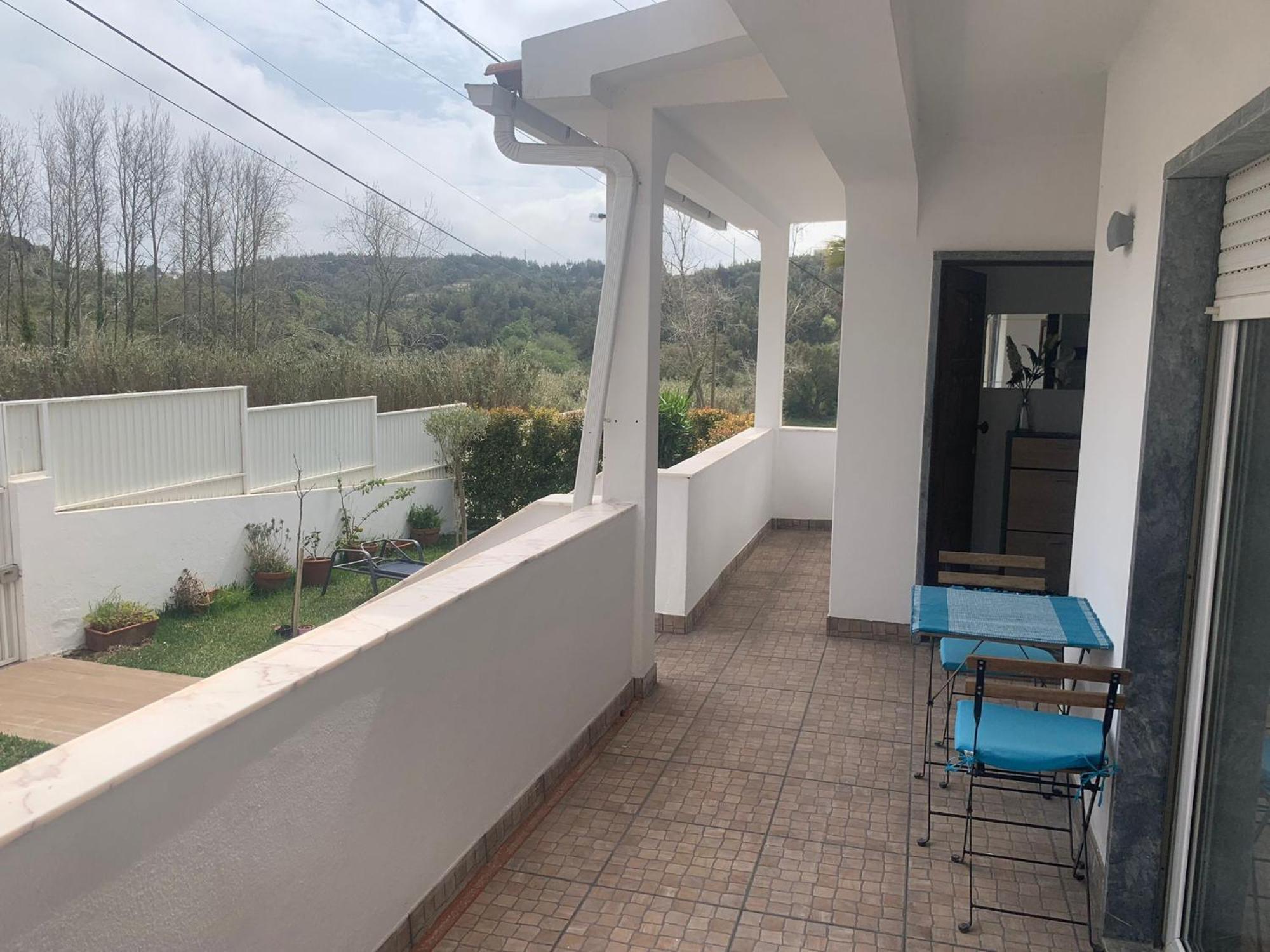 Like A Local Guest House Ericeira Exterior foto