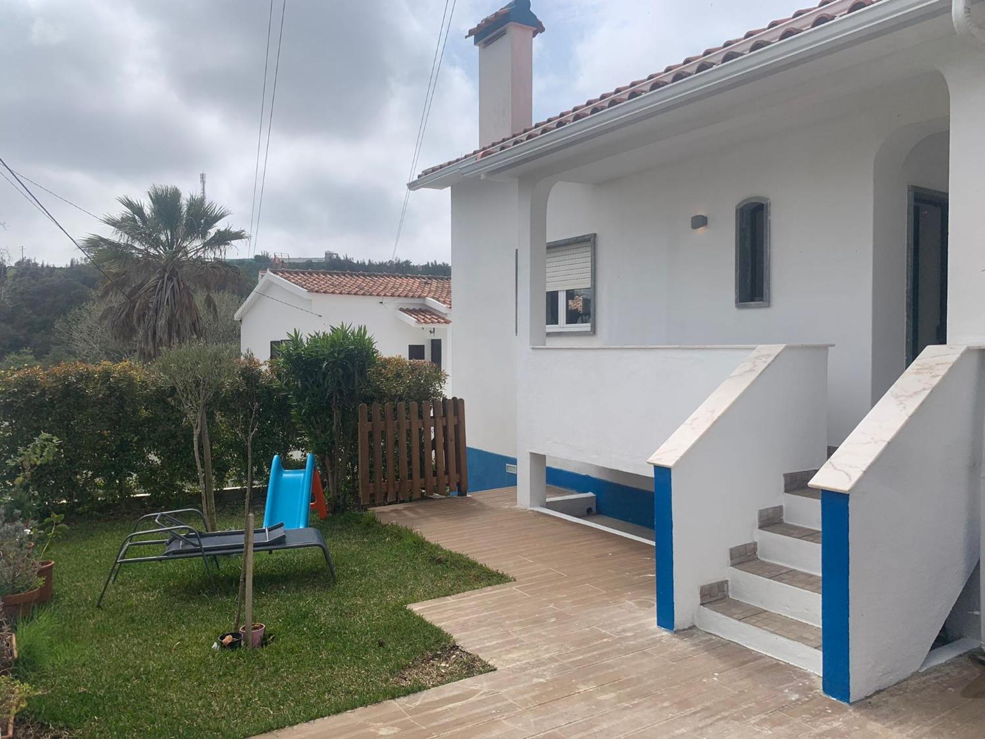 Like A Local Guest House Ericeira Exterior foto