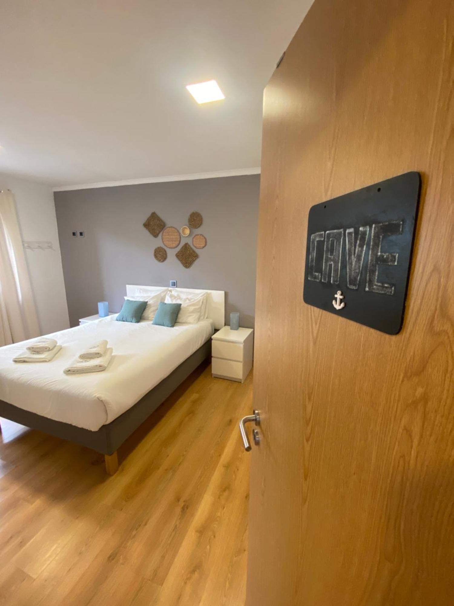 Like A Local Guest House Ericeira Exterior foto