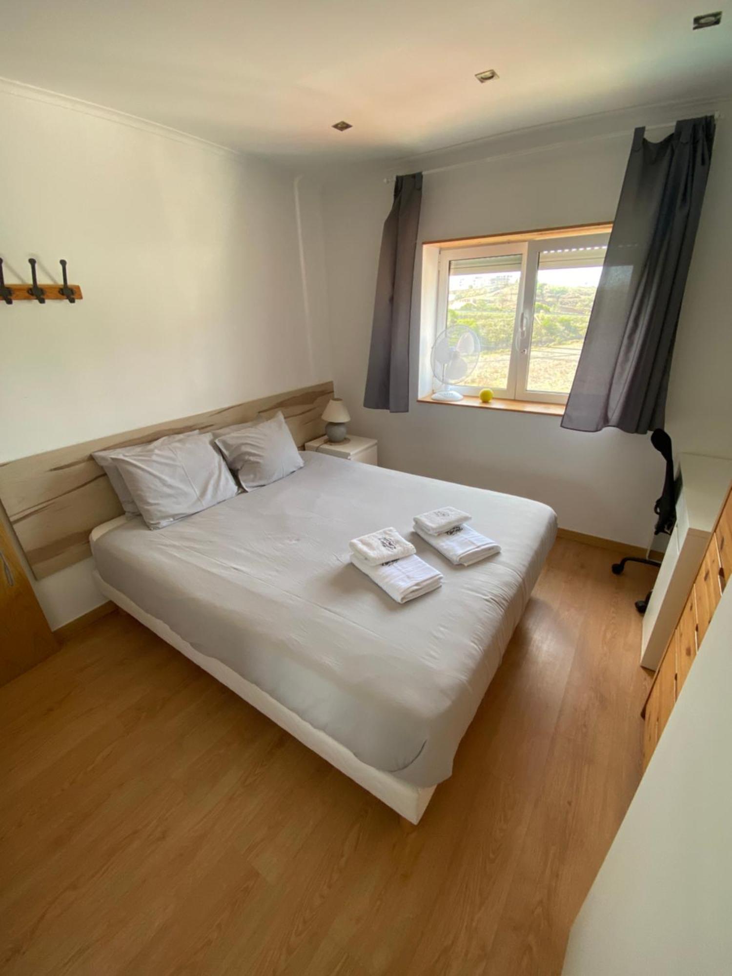 Like A Local Guest House Ericeira Exterior foto