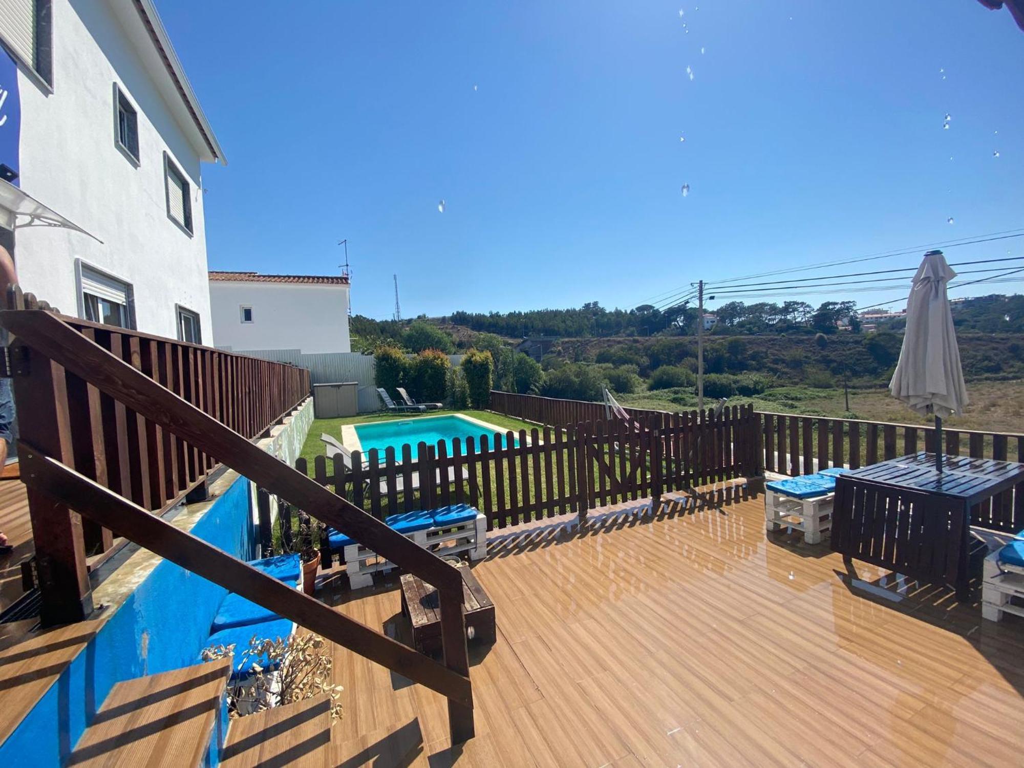 Like A Local Guest House Ericeira Exterior foto